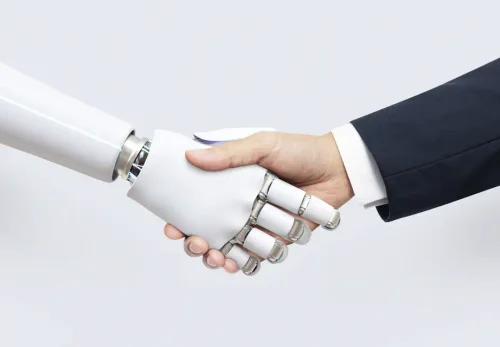 Если бы искусственный интеллект умел краснеть: тайная жизнь вежливости в цифровом мире