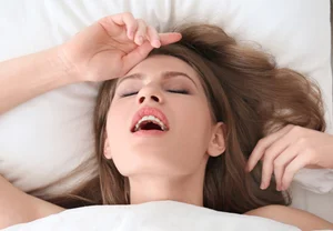 Оргазм и лицо страдания: Как природа, эволюция и порнография лепят наше выражение экстаза