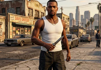 Почему игры с чернокожими персонажами делают белых ещё более предвзятыми: эксперимент, от которого грустно всем