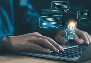 На обед — дефицит: как чат-боты ИИ подкармливают подростков рисками