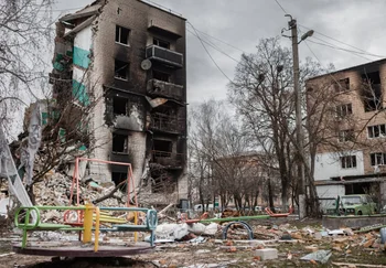 Идеология и невидимые жертвы: Как политические взгляды определяют цену войны для мирных жителей