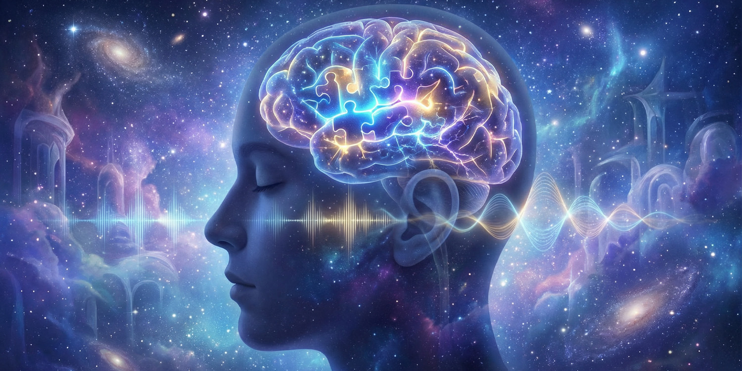 Инструкция по укрощению снов: как ученые заставляют мозг решать задачи во сне