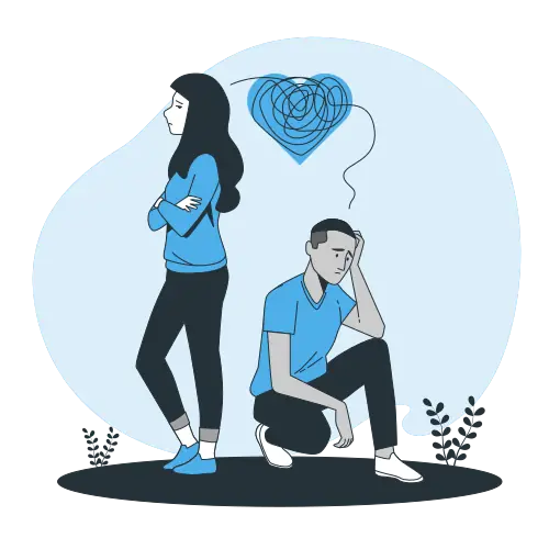 Семейные отношения