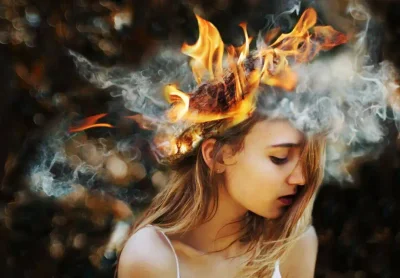 Зеркало вранья: почему отношения с едой – наше самое интимное табу