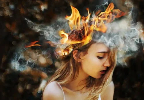 Зеркало вранья: почему отношения с едой – наше самое интимное табу