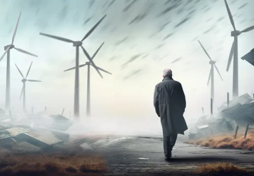 Как остаться собой, когда всё меняется: психологические секреты внутренней опоры в эпоху перемен