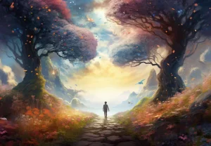 Когда зрелость помогает видеть сквозь стены: скрытые сокровища второй половины жизни