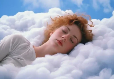 Почему нам снятся одни и те же сны: тайные коды повторяющихся сновидений