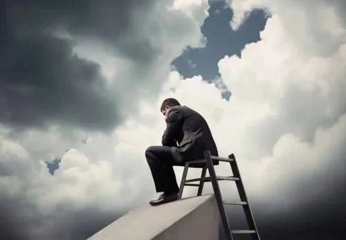 Почему успех кажется недостижимым: что скрыто под маской вечного неудачника