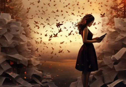 В каком жанре вы живёте? Тайные сценарии жизни, которые мы не замечаем