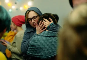 Скрытые контуры рассудка: истории силы и преодоления, которые не рассказывают на людях