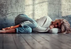 Депрессия не носит масок: тайная жизнь истины, которую предпочитают не замечать