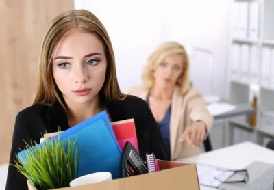 Когда земля уходит из-под ног: внутренние дороги после потери работы