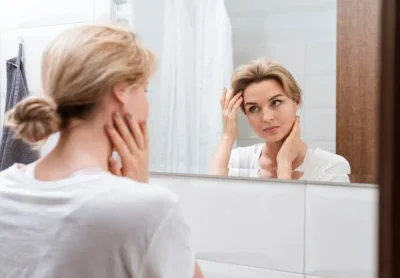 Тени в зеркале: почему своё тело кажется чужим и как найти путь домой