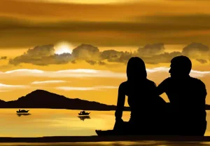 Как 28 простых дней могут переписать вашу историю любви: секреты перезагрузки отношений