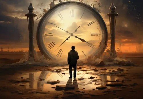 Зачем продолжать, когда всё рушится? Тайные маршруты смысла, о которых молчит мир