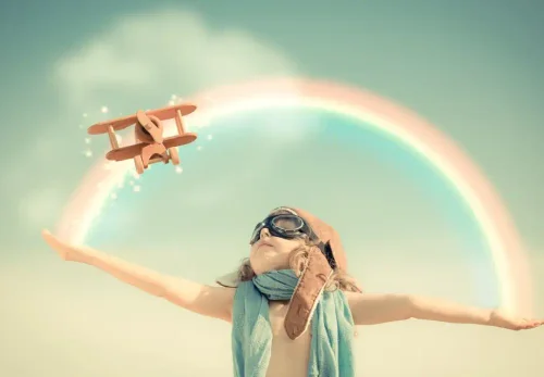 Почему одни воплощают мечты, а другие – продолжают ждать: психология притяжения денег и новых дорог