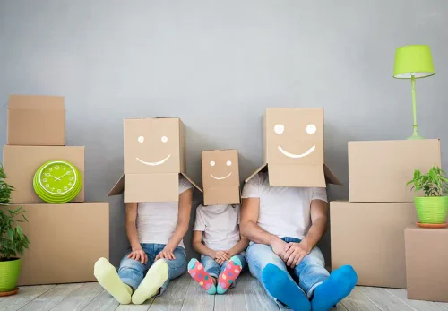 Как внутренний ландшафт меняется за границей: психологические тайны переезда и новые корни