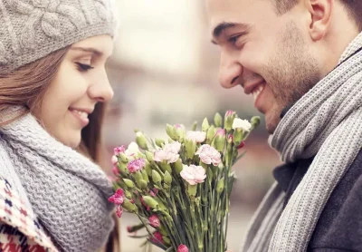 8 секретных отпечатков влюбленности: Как узнать, что это — не просто симпатия?