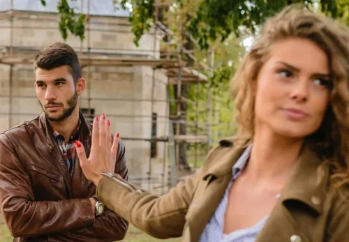 Что, если проблема вовсе не в вас? Тайные законы отношений, о которых молчат даже психологи