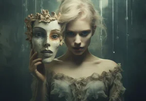 Нарцисс — миф, зеркало, человек: почему мы заблудились в чужих отражениях