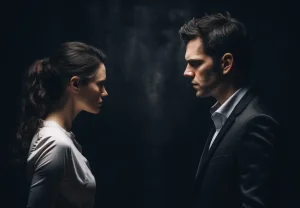 Сладкий яд чужой силы: Почему мы читаем (и пишем) об эмоциях власти, страха и боли