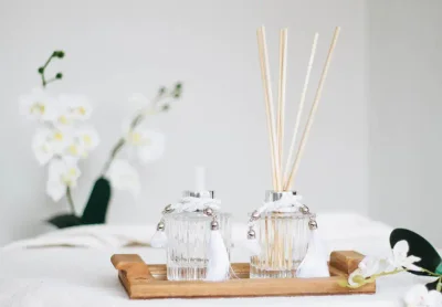 Вторая кожа: тайная жизнь запаха и его власть над нашей судьбой