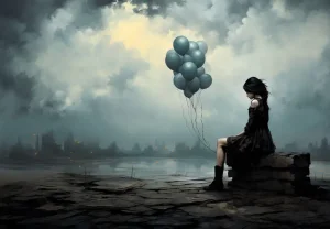 За пределами страха одиночества: невидимая эстафета поколений, которую можно прервать