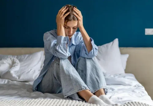 Почему после развода кажется, что жизнь остановилась — и как снова услышать её музыку