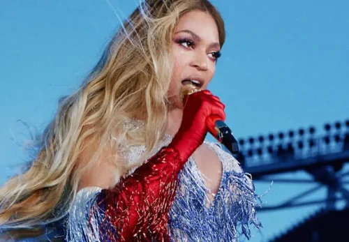 Три цвета, одно воображение: что общий случай с Бейонсе рассказывает о каждом из нас