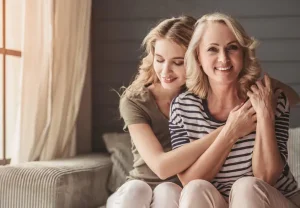 Смелость поставить точку там, где всегда ставили многоточие: как научиться говорить "нет" своей маме и остаться собой