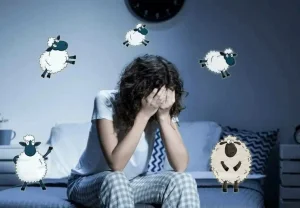 Тайная жизнь сна: что скрывает бессонница и как вернуть себе покой