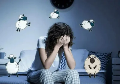 Тайная жизнь сна: что скрывает бессонница и как вернуть себе покой