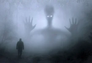 Люди-призраки: почему нас бросают в центре чужой тревоги и как выйти из ловушки "срочности"