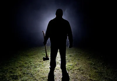 Лабиринты тьмы: почему серийные маньяки не исчезли и что мы не хотим о них знать