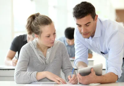 Запретный плод педагогики: что скрывают отношения между учителем и учеником?