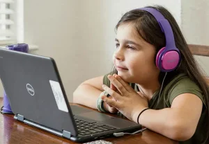 Как звучит детство: тайный язык аудиоконтента и мистерия взросления