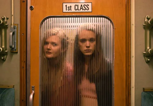 Когда желание выходит за рамки: почему женская страсть пугает, манит и порождает мифы