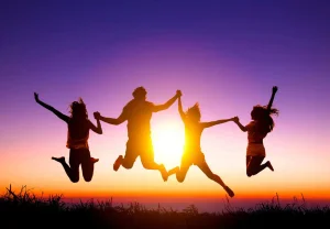 Остаться собой среди чужих ожиданий: тайна "пусть будет как будет"