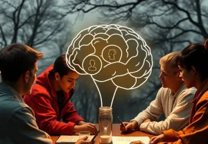 Когнитариат: тайная цена умственной элиты и парадоксы новой эпохи труда