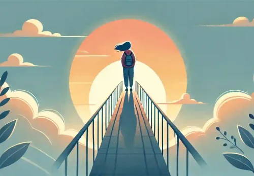 Там, где начинается тьма: четыре лица нашего страха, которые меняют всё