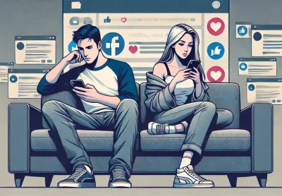 Почему любовь больше, чем отношения: тайное сердце современного человека