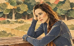 Почему мы остаёмся себе незнакомцами: тайные механизмы забвения и искусства самопознания
