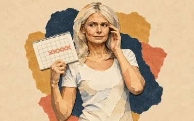 Вторая весна: что скрыто по ту сторону менопаузы и почему этот переход — не конец, а новое начало
