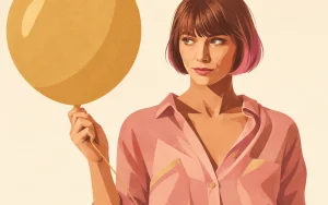 Он исчезает, когда ты скучаешь по нему: как женщины невидимо сами дают мужчинам повод их обесценивать