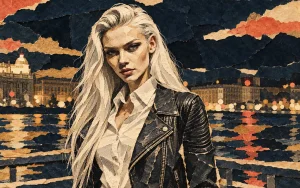 Почему слова ранят: тайная природа критики, женской уверенности и то, что от нас скрывали столетиями