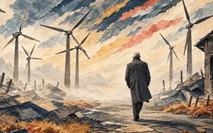 Как остаться собой, когда всё меняется: психологические секреты внутренней опоры в эпоху перемен