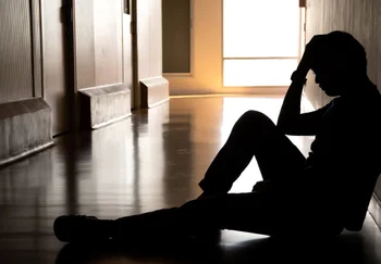 Одиночество: как наука доказывает, что мы не только грустим, но и мутируем