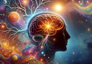 ДМТ и клиническая смерть: одинаковые туннели, разные финалы