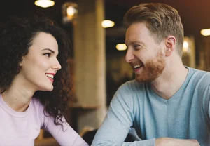 Как учёные поставили людей перед «идеальным» партнёром, которого не существует